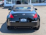 Used 2004 Nissan 350Z Touring image 4