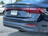 New 2025 Volkswagen Jetta SE image 4