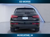 Used 2018 Audi Q3 2.0T Premium w/ Convenience Package image 4