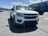 Used 2016 Chevrolet Colorado W/T w/ WT Convenience Package image 2