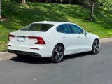 Used 2021 Volvo S60 T6 Inscription w/ Advanced Package image 6