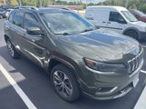 Used 2019 Jeep Cherokee Overland w/ Heavy Duty Protection Group image 6