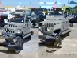 Certified 2021 Jeep Gladiator Overland w/ Popular Equipment Package image 3