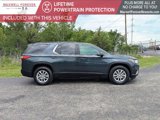 Used 2019 Chevrolet Traverse LT w/ LPO, Floor Liner Package image 5
