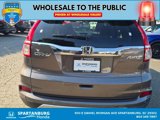 Used 2015 Honda CR-V EX-L image 4