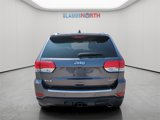 Used 2015 Jeep Grand Cherokee Limited w/ Luxury Group II image 4