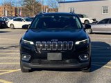 Used 2019 Jeep Cherokee Limited image 2
