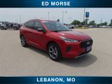 Certified 2024 Ford Escape ST-Line image 4