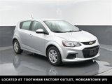 Used 2019 Chevrolet Sonic LT image 3