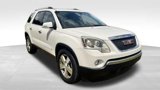 Used 2010 GMC Acadia SLT image 4
