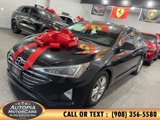 Used 2019 Hyundai Elantra SEL image 2