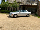 Used 2002 Lincoln LS image 5