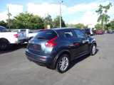 Used 2012 Nissan Juke SV image 5