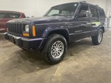Used 1998 Jeep Cherokee Sport image 2