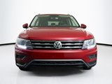 Used 2021 Volkswagen Tiguan SEL image 2