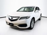 Used 2017 Acura RDX AWD image 3