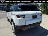 Used 2016 Land Rover Range Rover Evoque HSE image 5
