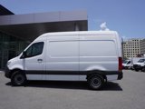 Used 2024 Mercedes-Benz Sprinter 144 Cargo image 4