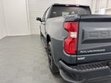 Used 2022 Chevrolet Silverado 1500 Custom w/ LPO, Blackout Package image 6