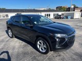 New 2025 Chevrolet Trax LS w/ LS Convenience Package image 3