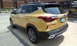 Used 2021 Kia Seltos S image 2
