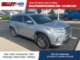Used 2017 Toyota Highlander XLE image 3