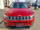 Used 2019 Jeep Compass Latitude image 3