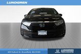 Used 2023 Honda Odyssey Elite image 2