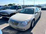 Used 2011 Buick Lucerne CXL w/ Driver Confidence Package image 2