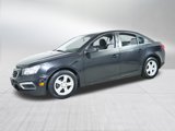 Used 2015 Chevrolet Cruze LT image 3