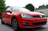 Used 2016 Volkswagen Golf SE image 3