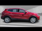 Used 2021 Nissan Rogue Sport SV image 3