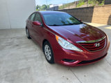 Used 2012 Hyundai Sonata GLS image 3