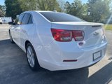 Used 2013 Chevrolet Malibu LT image 4