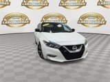 Used 2017 Nissan Maxima Platinum image 6