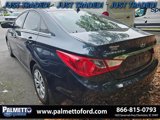 Used 2012 Hyundai Sonata GLS image 4