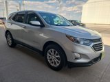 Used 2021 Chevrolet Equinox LT w/ Driver Convenience Package image 3