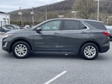 Certified 2021 Chevrolet Equinox LT image 4