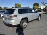 Certified 2021 Jeep Grand Cherokee L Limited image 6