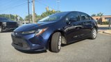 Used 2022 Toyota Corolla LE image 3