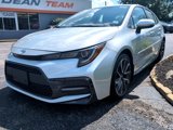 Used 2022 Toyota Corolla SE image 4