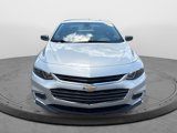 Used 2017 Chevrolet Malibu LS image 2