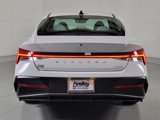 New 2025 Hyundai Elantra Limited image 5