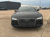 Used 2016 Audi A7 3.0T Prestige w/ Prestige Package image 3