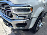 Used 2022 RAM 5500 Laramie image 5