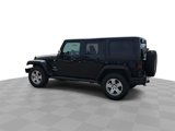 Used 2011 Jeep Wrangler Unlimited Sahara image 6