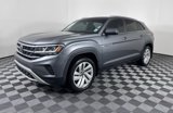 Used 2021 Volkswagen Atlas Cross Sport SE image 4