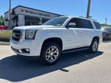Used 2018 GMC Yukon SLT w/ HD Trailering Package image 4
