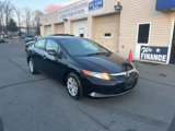 Used 2012 Honda Civic LX image 2