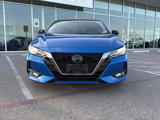 Used 2021 Nissan Sentra SR image 2